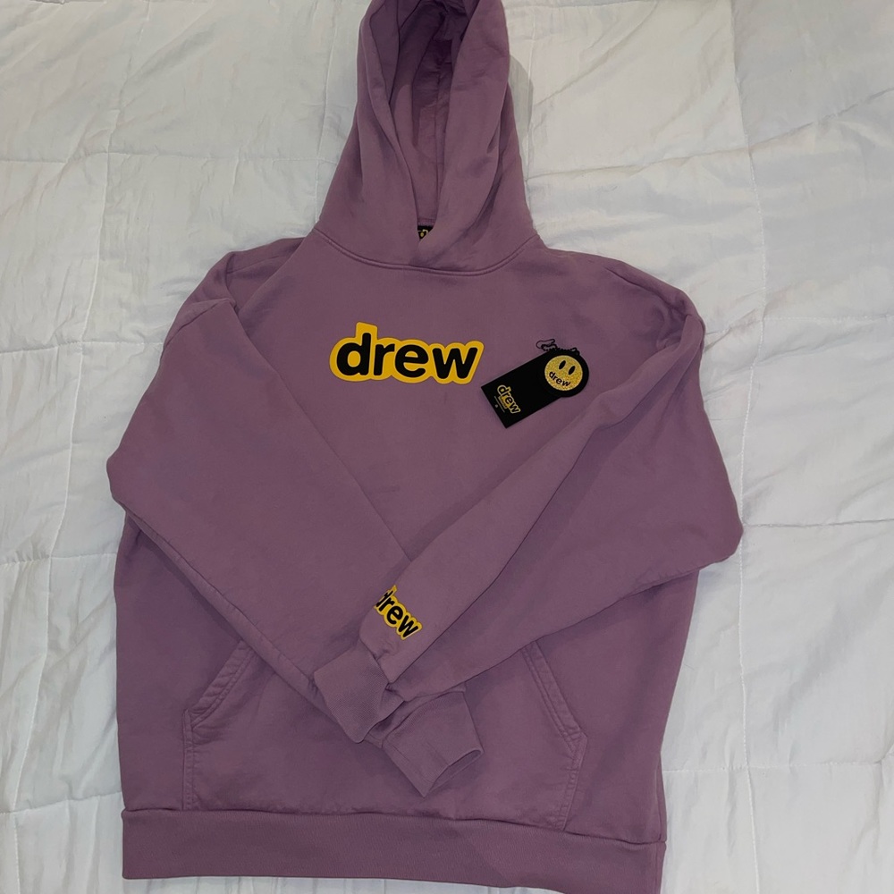Drew house hoodie